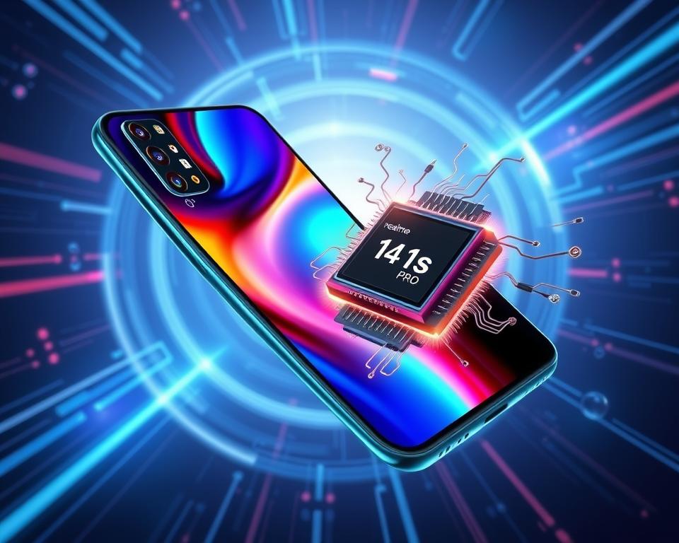 Realme 14 Pro+ Snapdragon 7s Gen 3 chipset