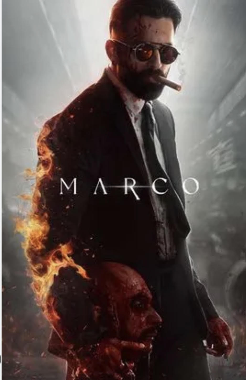 MARCO